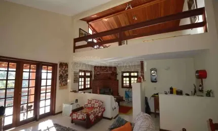 Fazenda à venda na Estrada Municipal Analândia - São Carlos, 748, Centro, Analândia