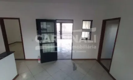 Excelente Imovel no Jardim Embare em São Carlos - SP