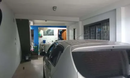 Cobertura com 3 quartos à venda na Rua Capitão Manoel Alves Carneiro, 1516, Vila Boa Vista 1, São Carlos