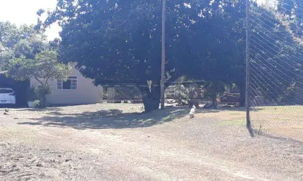 Fazenda à venda na Rua Francisco De Campos Penteado, Aracê De Santo Antônio, 16, Loteamento Aracê de Santo Antonio I, São Carlos