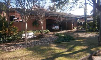 Cobertura com 4 quartos à venda na Alameda Antônio Francisco Lisboa, , Casa 9 - Cond. Parque Sabará Lote 09/10 Quadra 03, 09, Parque Sabará, São Carlos