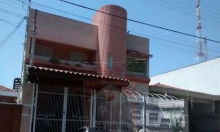 Cobertura com 4 quartos à venda na Rua Doutor Joaquim Inácio de Moraes, 335, Vila Izabel, São Carlos