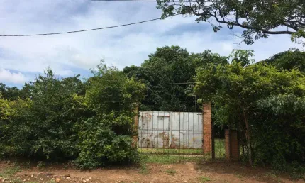 Fazenda à venda na Alameda dos Manacás da Serra, Vale Santa Felicidade, São Carlos