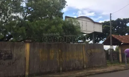 Fazenda à venda na Rua Adolfo Catani, 1179, Estância Suíça, São Carlos