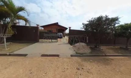 Fazenda à venda na Passeio dos Rouxinóis, 283, Quinta dos Buritis, São Carlos