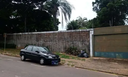 Fazenda à venda na Avenida Papa Paulo VI, 1011, Jardim Cruzeiro do Sul, São Carlos