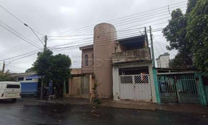 Cobertura com 3 quartos à venda na Rua Estados Unidos, 474, Vila Costa do Sol, São Carlos