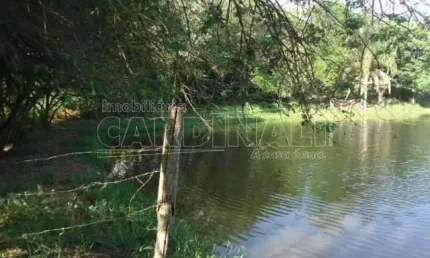 Fazenda à venda na Rodovia 215 Km 133, Rural, Área Rural de São Carlos, São Carlos