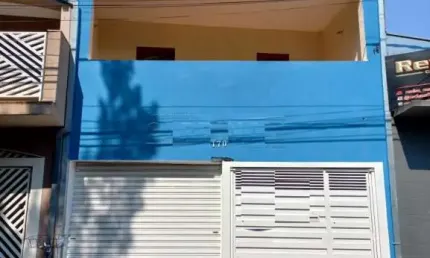 Cobertura com 4 quartos à venda na Avenida Maria Consuelo Brandão Tolentino, 170, Jardim Bicão, São Carlos