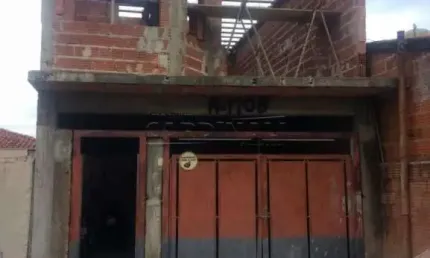 Cobertura com 3 quartos à venda na Rua Rio Capibaribe, 110 B, Jardim Jóckei Club A, São Carlos