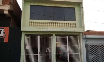 Cobertura com 3 quartos à venda na Rua Salomão Schevs, 510, Jardim Cruzeiro do Sul, São Carlos