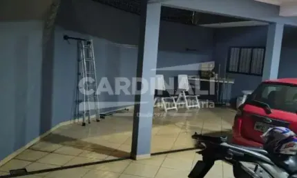 Cobertura com 2 quartos à venda na Rua João Paulo Gomes, 49, Residencial Monsenhor Romeu Tortorelli, São Carlos
