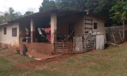 Fazenda à venda na Rodovia Engenheiro Thales De Lorena Peixoto Júnior, Sitio São João / 3º Entrada A Direita Após O Pedágio No Km 257, S/N, Área Rural de São Carlos, São Carlos