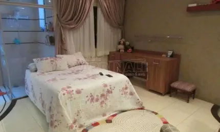 Cobertura com 3 quartos à venda na Rua Aurora Godoy Carreira, 174, Conjunto Habitacional Dom Constantino Amstalden, São Carlos