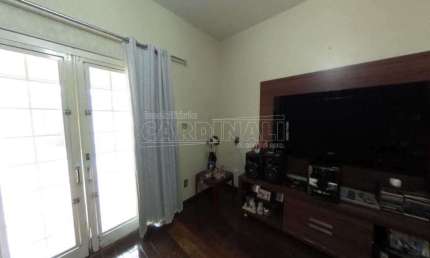 Cobertura com 3 quartos à venda na Rua Napoleão Selmi-Dei, 1023, Vila Harmonia, Araraquara