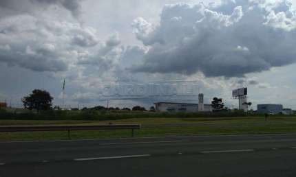 Fazenda à venda na Avenida Jose Abílio Porto, Em Frente A Rodovia Com O Pq Fehr, Parque Fehr, São Carlos