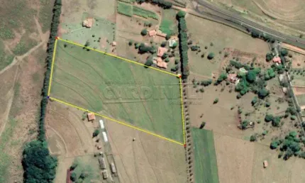 Fazenda à venda na Alameda Apeaçú, 22, Parque Itaipu, São Carlos