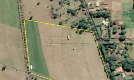 Fazenda à venda na Alameda Apeaçaba, 19, Parque Itaipu, São Carlos
