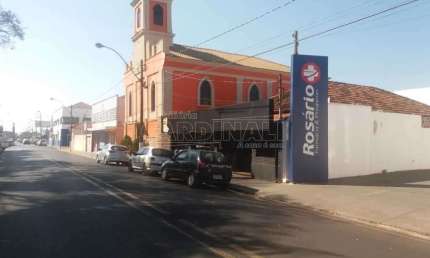 Ponto comercial à venda na Rua Santa Iria, 363, Centro, Ibaté
