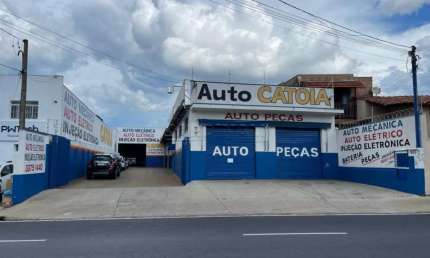 Ponto comercial à venda na Rua Coronel Leopoldo Prado, Atras Escola Jesuino, 507, Vila Prado, São Carlos
