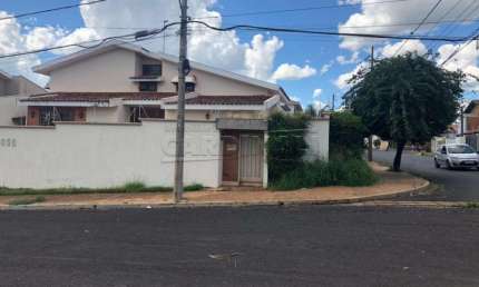 Cobertura com 3 quartos à venda na Avenida Doutor Oswaldo Cruz, 850, Jardim Primor, Araraquara