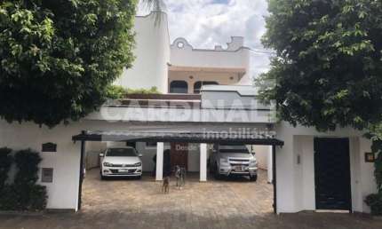 Cobertura com 4 quartos à venda na Avenida Doutor Agostinho Tucci, 1248, Vila Harmonia, Araraquara