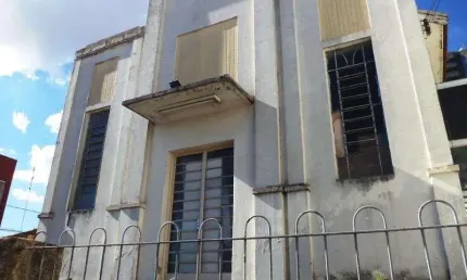 Ponto comercial à venda na Rua Conde do Pinhal, 1705, Jardim São Carlos, São Carlos