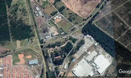 Fazenda à venda na Rodovia Luiz Augusto de Oliveira, ., Parque Técnológico, São Carlos