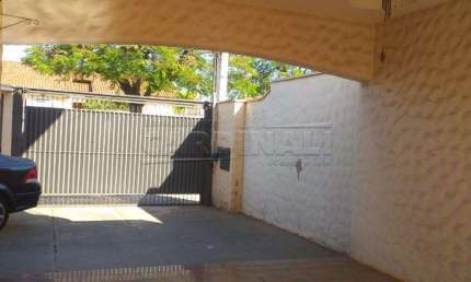 Cobertura com 3 quartos à venda na Avenida Luiz Alberto, 876, Vila Veloza, Araraquara