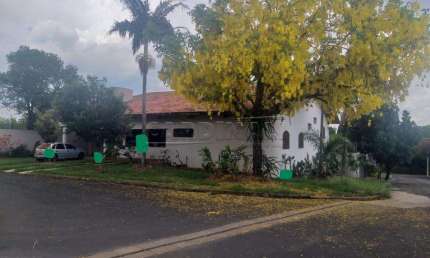 Cobertura com 4 quartos à venda na Avenida Victorino Gonzalez Y Gonzalez, 14, Jardim Vale das Rosas, Araraquara