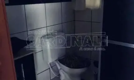 Cobertura com 5 quartos à venda na Rua Nove de Julho, 808, Centro, São Carlos