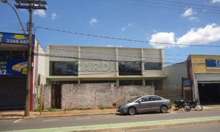 Prédio à venda na Avenida São Carlos, Em Frente A Toalha São Carlos, 659, Centro, São Carlos