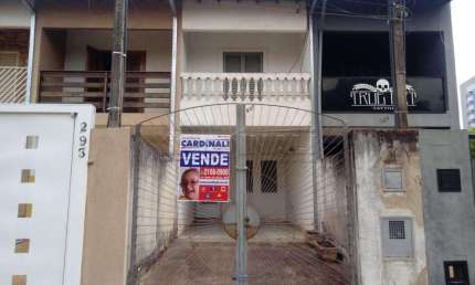 Cobertura com 3 quartos à venda na Avenida Queiroz Filho De 231 A 799 - Lado íMpar, 297, Vila Velosa, Araraquara