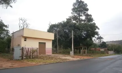 Fazenda à venda na Estrada De Servidao, Residencial Deputado José Zavaglia, São Carlos