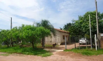 Fazenda à venda na Rua Siriema, 96, Lagoa Dourada, Brotas