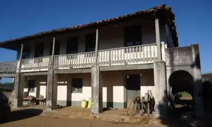 Fazenda à venda na Rua Sp 215, Km Trevo De Descalvado., Area, ., Área Rural de São Carlos, São Carlos