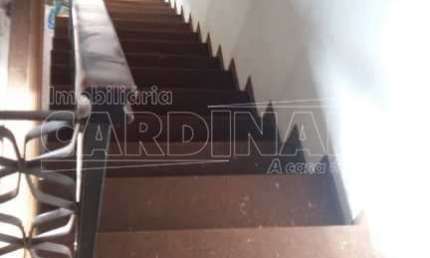 Cobertura com 3 quartos à venda na Avenida Cônego Jeronymo Cesar, 196, Centro, Araraquara