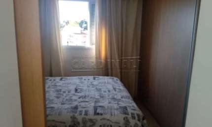 Apartamento com 2 quartos à venda na Alameda das Violetas, 580, Cidade Jardim, São Carlos