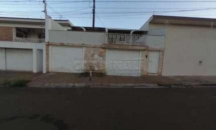 Casa com 3 quartos à venda na Rua Adolfo Catani, 1648, Jardim Macarengo, São Carlos