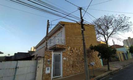 Kitnet / Stúdio para alugar na Avenida Djalma Dutra, Kitnet 06 - Inferior, 557, Centro, Araraquara
