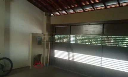 Casa com 3 quartos à venda na Rua Ângelo Lucato, 44, Parque Delta, São Carlos