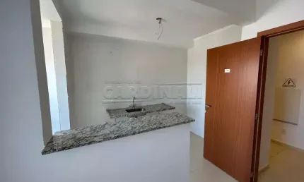 Apartamento com 2 quartos à venda na Avenida Maria Antônia Camargo De Oliveira, Bloco 02, 500, Vila Suconasa, Araraquara