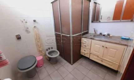 Casa com 3 quartos à venda na Rua Enéas Camargo, 356, Vila Monteiro (Gleba I), São Carlos