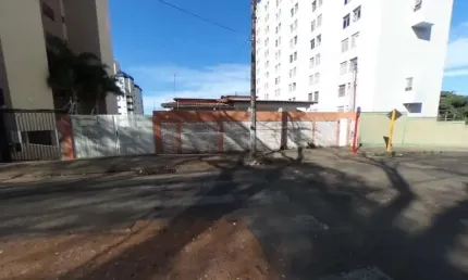 Casa com 3 quartos à venda na Rua Marechal Deodoro, 1200, Jardim Bethânia, São Carlos