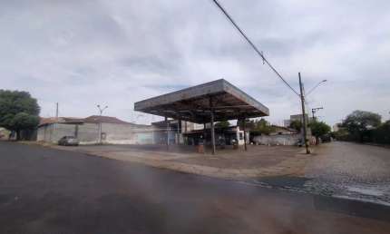 Ponto comercial à venda na Rua Deputado Emilio Carlos, 184, Vila Melhado, Araraquara
