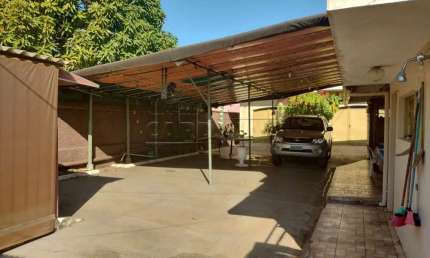 Fazenda à venda na Particular  (Balneario Sto. Antonio), Chacara, 17B, Zona Rural, São Carlos