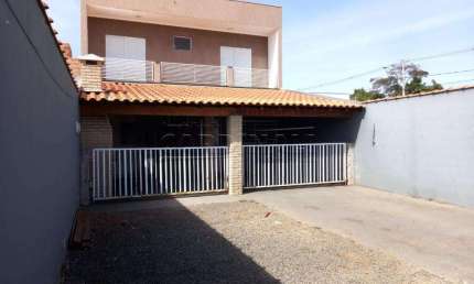 Cobertura com 2 quartos à venda na Rua Natalino Menzani, 325, Jardim do Bosque, Ibaté