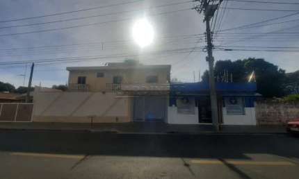 Cobertura com 3 quartos à venda na Rua Paschoal Ibelli, ., 44, Vila Bandeirantes, Ibaté