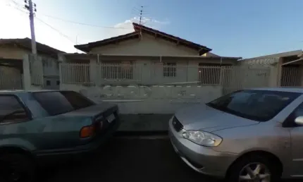Casa com 3 quartos à venda na Rua Presidente Vargas, 123, Vila Costa do Sol, São Carlos