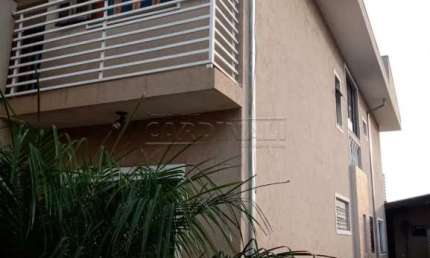 Cobertura com 4 quartos à venda na Rua José Luiz Caron, Parque Fher, 339, Parque Fehr, São Carlos
